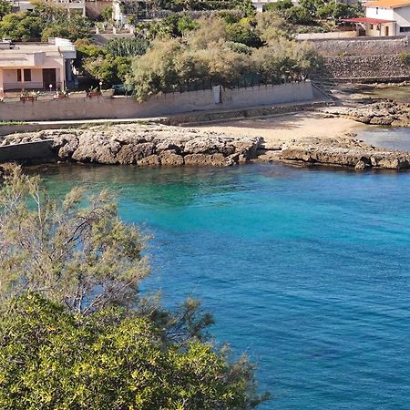 Sea Sicily View Lägenhet Bagheria Exteriör bild